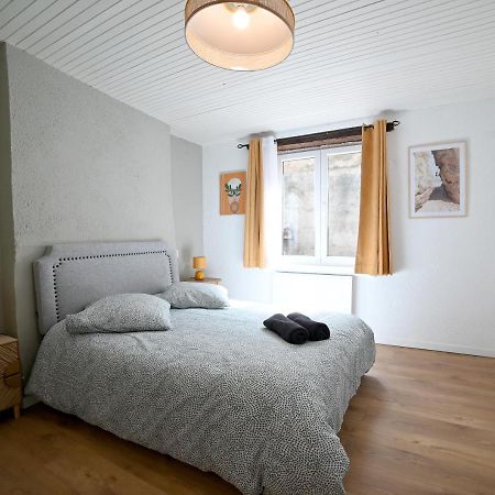 Maison Avec Spa Dans L'Hyper Centre De Poitiers Exteriér fotografie