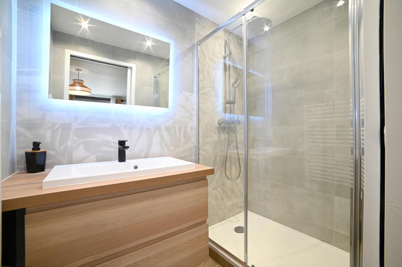 Maison Avec Spa Dans L'Hyper Centre De Poitiers Exteriér fotografie